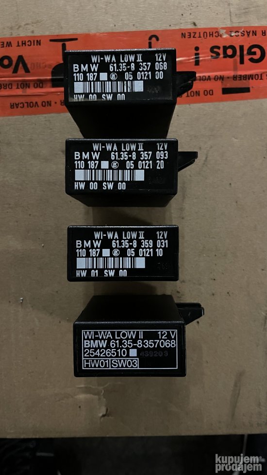 BMW MOD. BW5036-D 57008