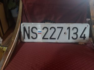 Stara tablica