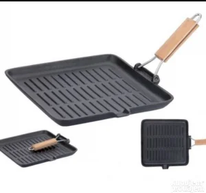 Liveni grill tiganj 26cm