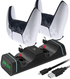 Stanica za punjenje dzojstika Sony PlayStation PS5