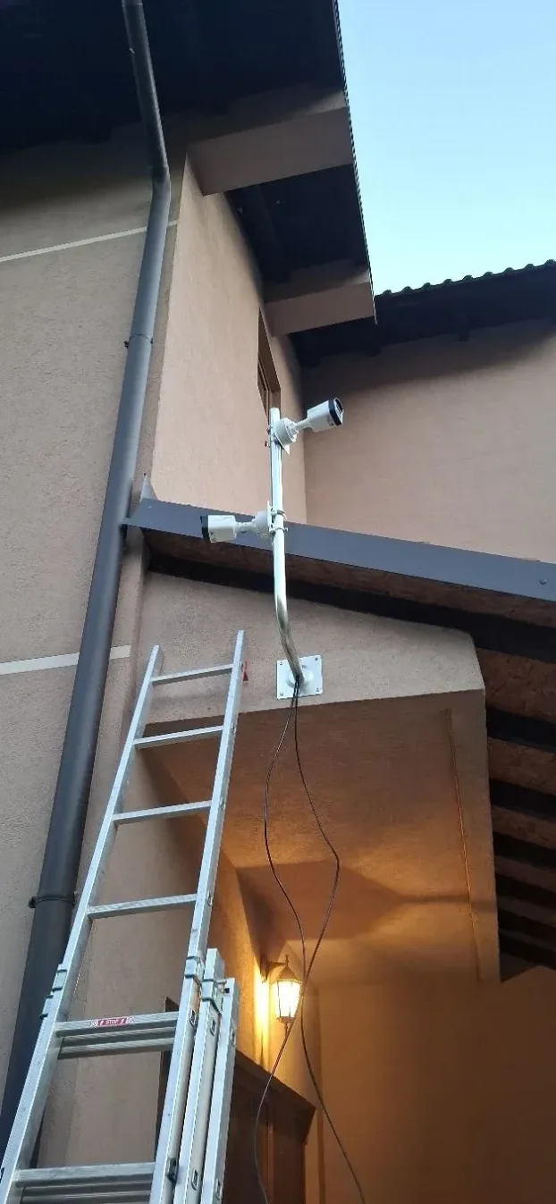 Video nadzor ugradnja - Beograd