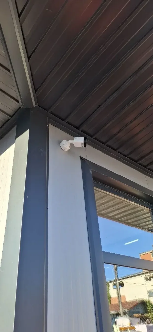 Video nadzor ugradnja - Beograd