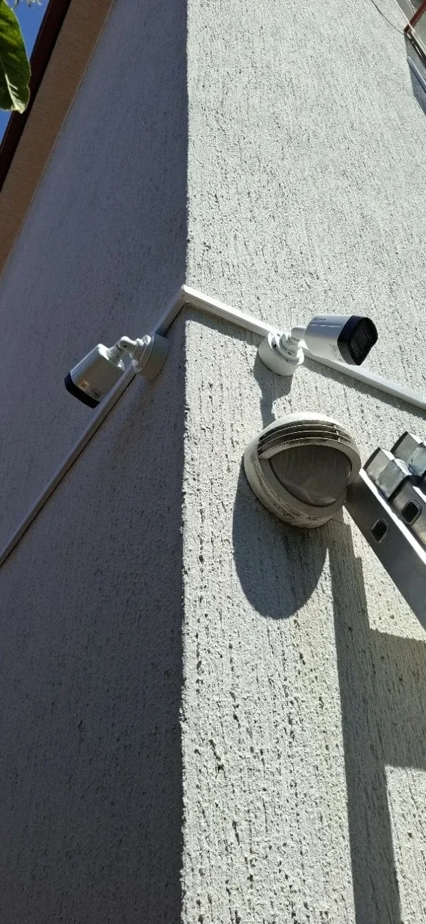 Video nadzor ugradnja - Beograd