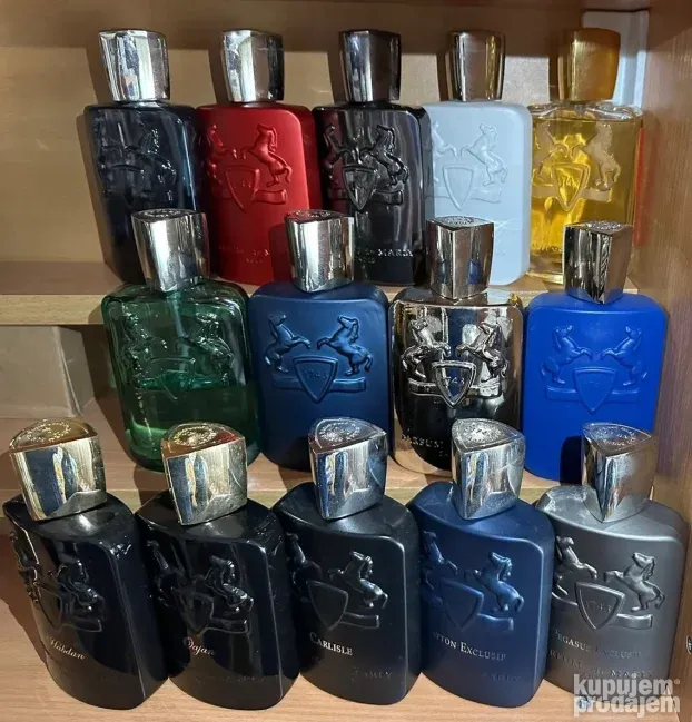 Carolina Herrera 212 VIP Men (BATCH 2019) Dekant 5/10/20 ml