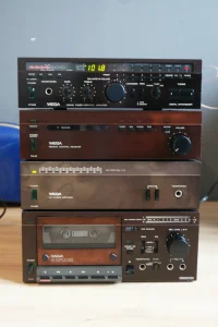 Wega (sony) sistem