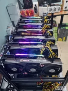 Otkup RTX 3090 Grafickih Kartica
