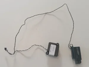 toshiba l850-zvucnici