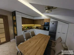 Izrada kuhinja, komoda, stolova, klub stolova.. i td