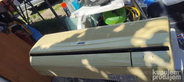 unutrasnja jedinica klime vivax acp-12ch35gaca2c r407c