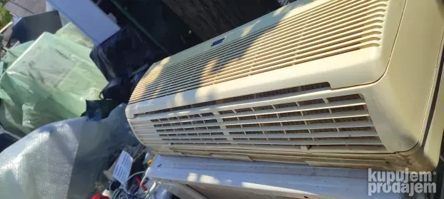 unutrasnja jedinica klime vivax acp-12ch35gaca2c r407c