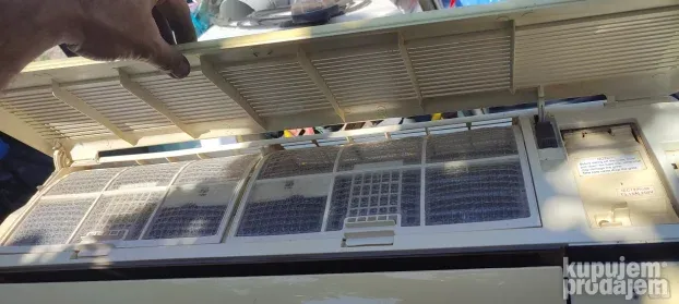 unutrasnja jedinica klime vivax acp-12ch35gaca2c r407c