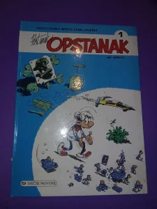 Niskozemci Među Zemljanina Postanak ili Opstanak