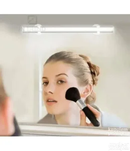 Prenosiva sijalica za ogledala, kuhinju, garderobere NOVO!