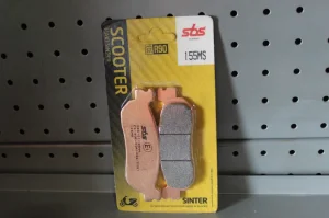 Kocione plocice SBS 155MS