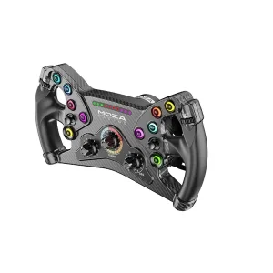 Gejmerska oprema Mosa KS steering wheel