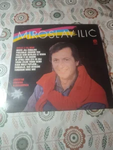 Miroslav Ilić mislis li na mene