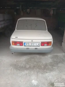 Wartburg 1.3