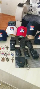 Mile Dragić Futrole Kačketi i Ostalo