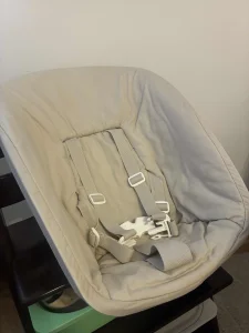 Stokke Tripp Trapp set za bebu do 6m