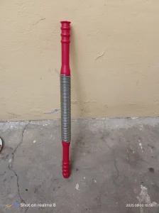 Opruga za vezbanje fi 52mm