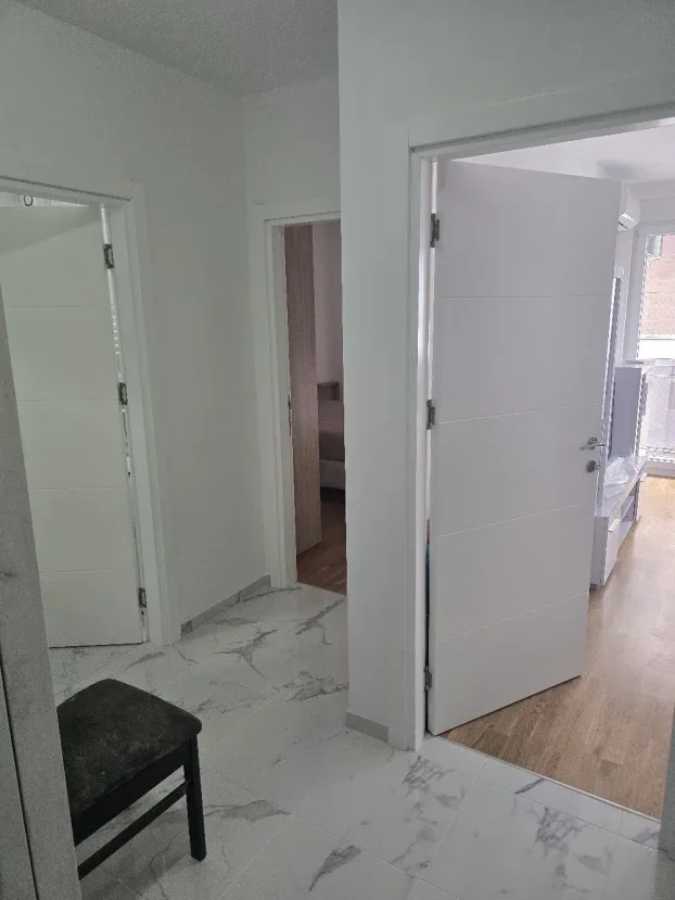 Ljubomira Romica, Loznica, Lagator, 1.5 jednoiposoban, 44 m²