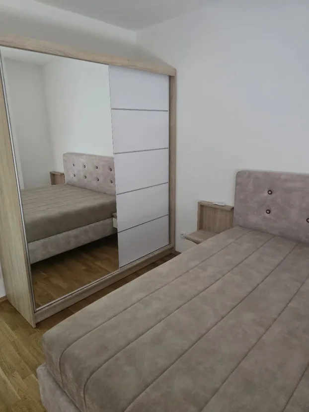 Ljubomira Romica, Loznica, Lagator, 1.5 jednoiposoban, 44 m²