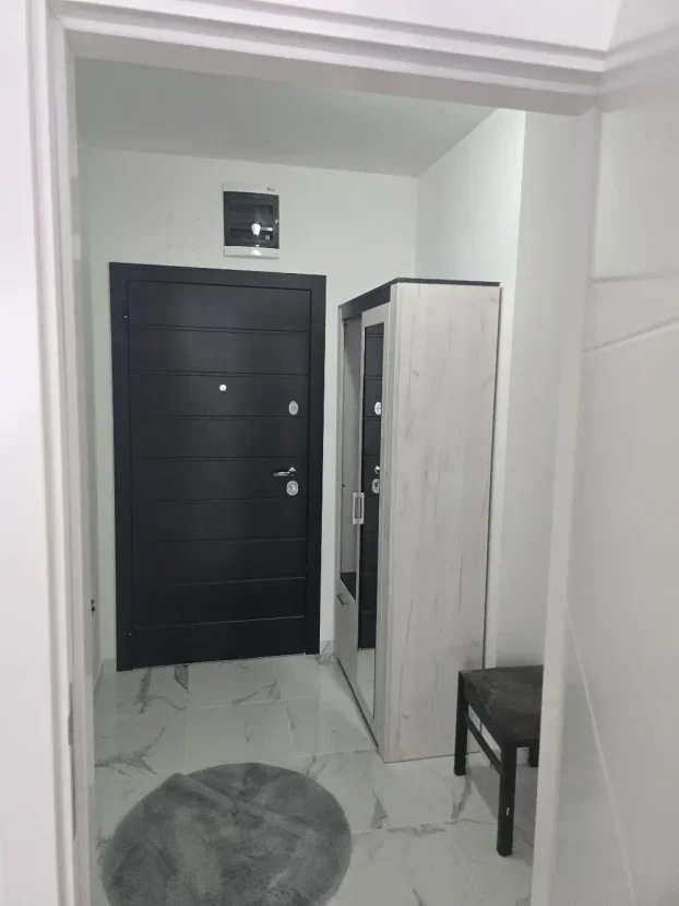 Ljubomira Romica, Loznica, Lagator, 1.5 jednoiposoban, 44 m²