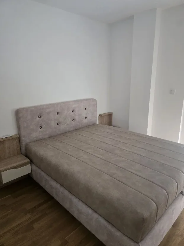 Ljubomira Romica, Loznica, Lagator, 1.5 jednoiposoban, 44 m²