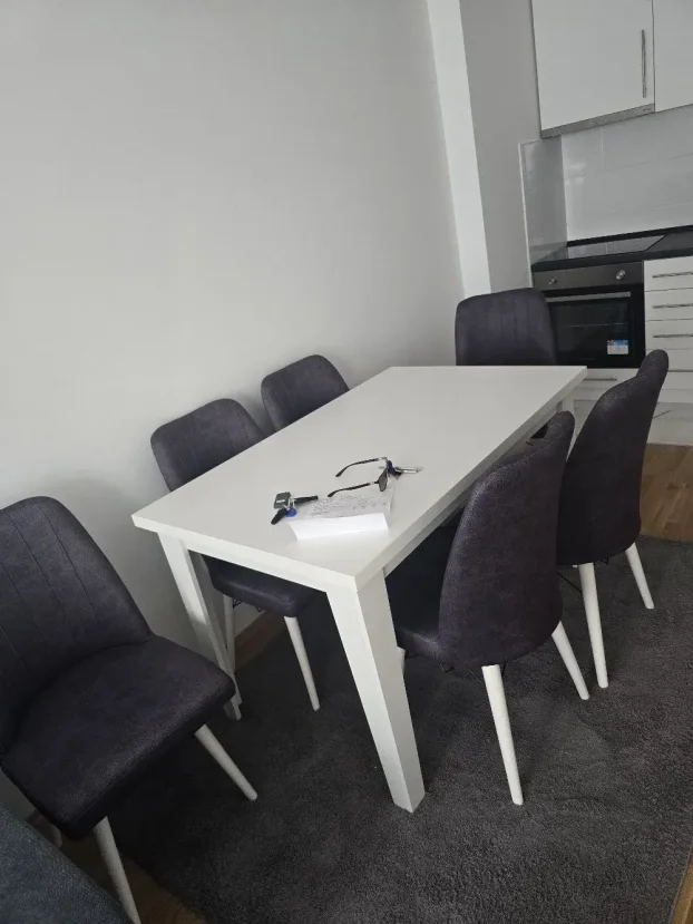 Ljubomira Romica, Loznica, Lagator, 1.5 jednoiposoban, 44 m²