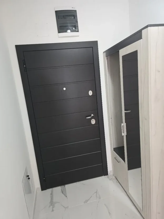 Ljubomira Romica, Loznica, Lagator, 1.5 jednoiposoban, 44 m²