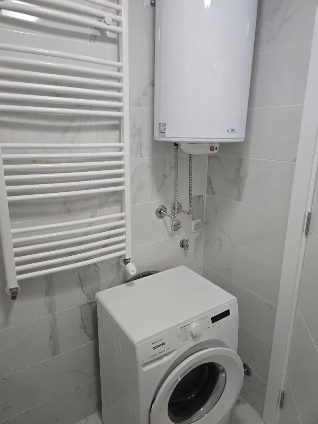 Ljubomira Romica, Loznica, Lagator, 1.5 jednoiposoban, 44 m²