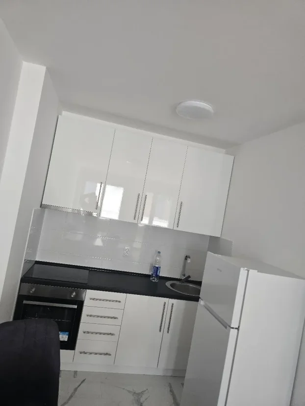 Ljubomira Romica, Loznica, Lagator, 1.5 jednoiposoban, 44 m²