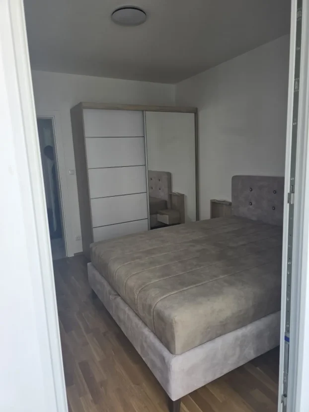 Ljubomira Romica, Loznica, Lagator, 1.5 jednoiposoban, 44 m²