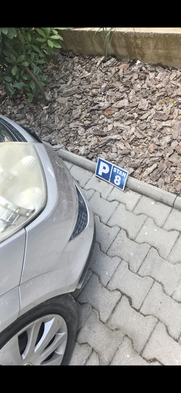 Ljubomira Romica, Loznica, Lagator, 1.5 jednoiposoban, 44 m²