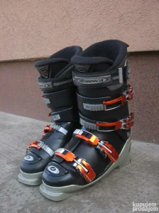 Pancerice NORDICA W52 br.42