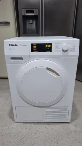 Miele mašine za sušenje veša T1 SWISS Perfektne