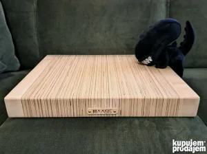 Akcija 50% Platforma za gramofon HAASS