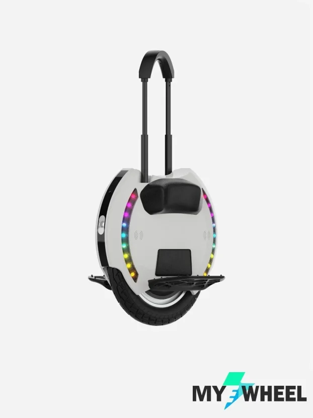 E-Wheel KingSong 14M