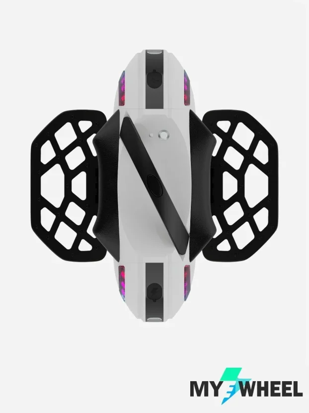 E-Wheel KingSong 14M