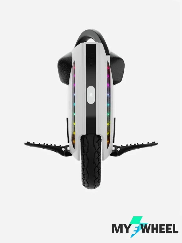 E-Wheel KingSong 14M