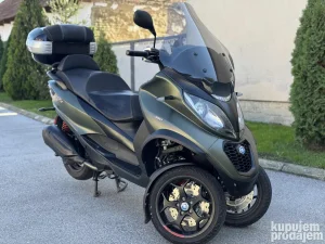Piaggio MP3 350 Sport 2019