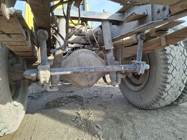 Tam 190 delovi