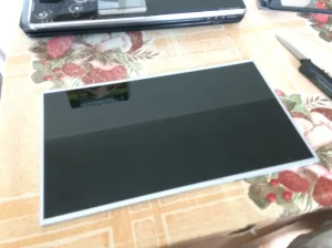 LG LED ekran 15,6" 40 pin bez mane testiran POVOLJNO
