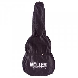 Torba Za Akusticnu i Elektricnu Gitaru