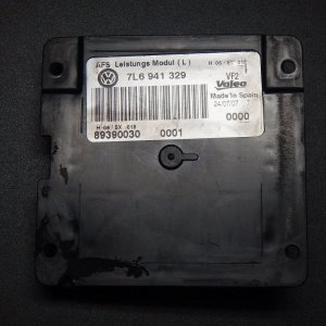 XENON BALLAST 7L6941329 - (ORIGINAL) Polovan