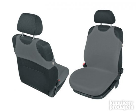 Auto Presvlaka Univerzalna Grafit boja 1 kom