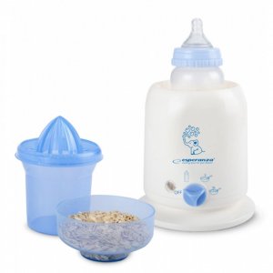 AKCIJA Esperanza Grejač flašice za bebe EKB001 NOVO