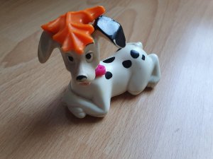 101 Dalmatinac Disney - igracka/figura 6