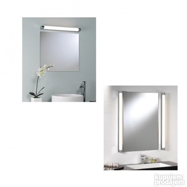 Lampa, PROSTO KL5-60-SN LED 15W