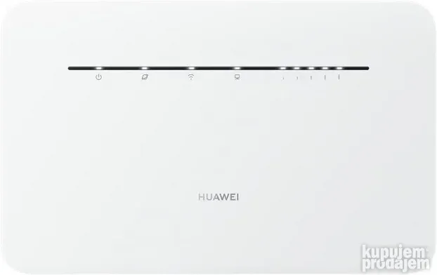 HUAWEI B535-232 4g ruter router 300Mbps - KupujemProdajem
